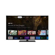 PANASONIC TV TX-65MX700E, LED, 65"